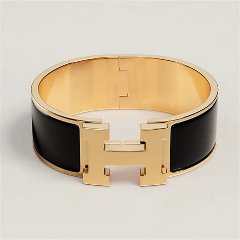 hermes clic clac bracelet replica uk|Hermes clic clac price.